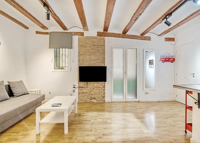 Mendoza Διαμέρισμα Βαλένθια