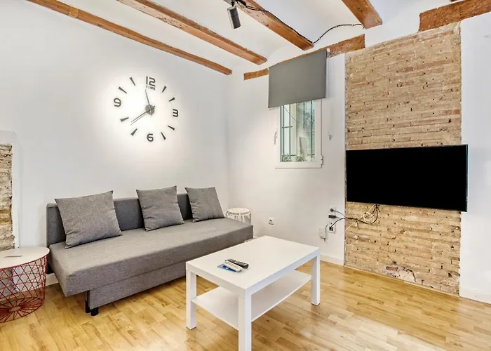 Mendoza Διαμέρισμα Βαλένθια