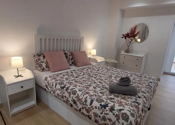 Hanna's House Appartement