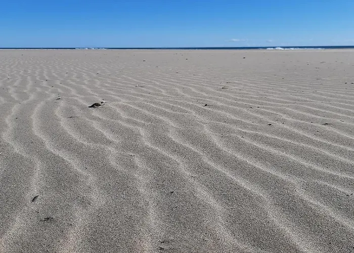 Fivestepstosea - شقة فالنسيا