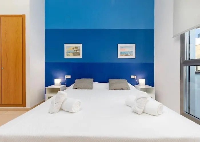 Luxury Sea View With 2 Apartmán *