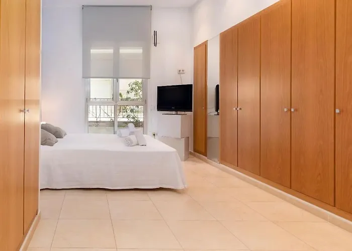 Luxury Sea View With 2 Apartmán *