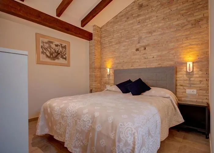 Beds & Breaks Verdi 2 فالنسيا