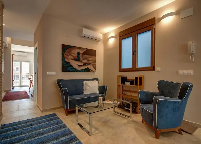 Beds & Breaks Verdi 2 شقة فالنسيا