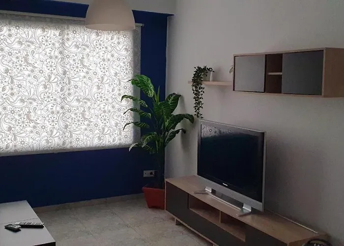 Ciudad De Ciencias 3 شقة فالنسيا