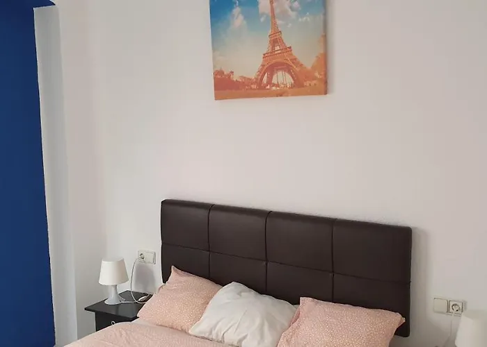 Ciudad De Ciencias 3 * Valencia