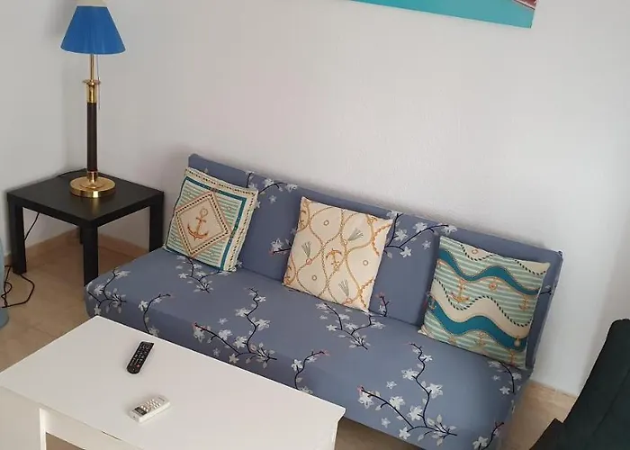 Appartement Ciudad De Ciencias Valencia