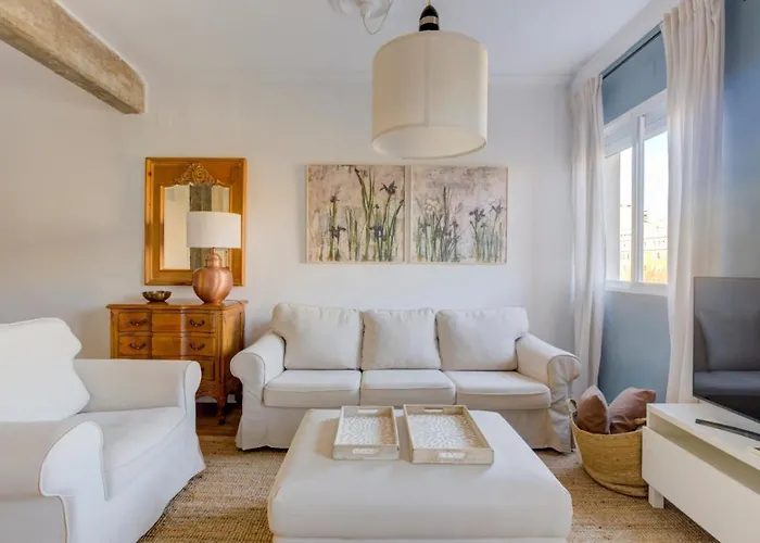 Valencia-living Valencia