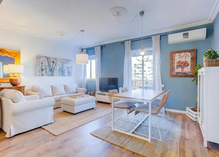 Vivir En * 발렌시아