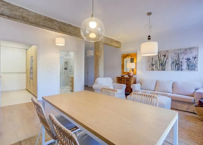 Apartamento Valencia-living Valencia