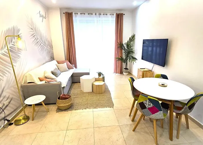 Διαμέρισμα Luxury B40-7 On *