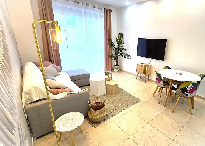 Luxury B40-7 On شقة فالنسيا