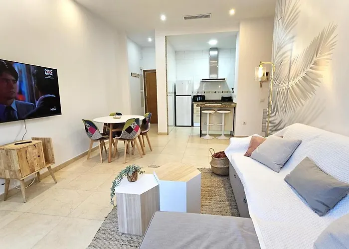 Luxury B40-7 On Βαλένθια