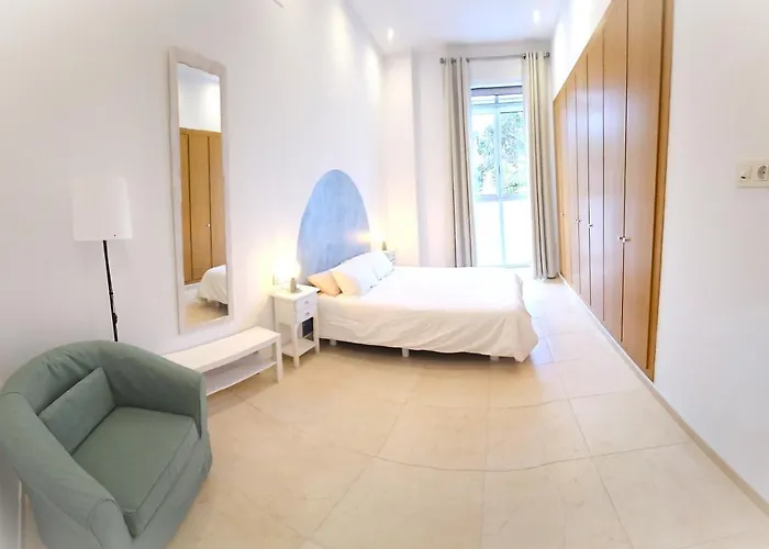 Luxury B40-7 On Διαμέρισμα *