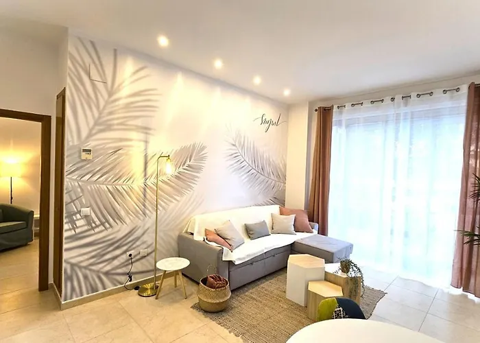 Διαμέρισμα Luxury B40-7 On Βαλένθια