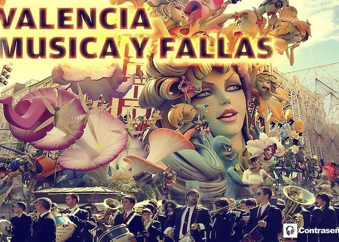 Pequeno Loft En Ruzafa Wifi Διαμέρισμα Βαλένθια