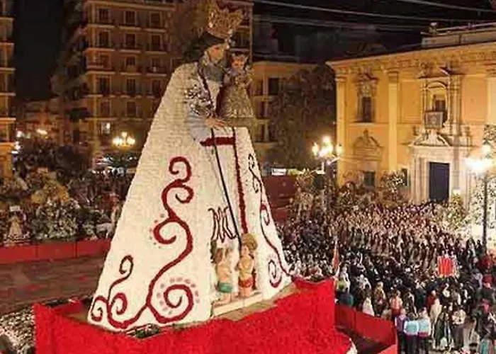 Pequeno Loft En Ruzafa Wifi Διαμέρισμα