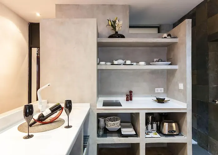 Διαμέρισμα Pequeno Loft En Ruzafa Wifi Βαλένθια