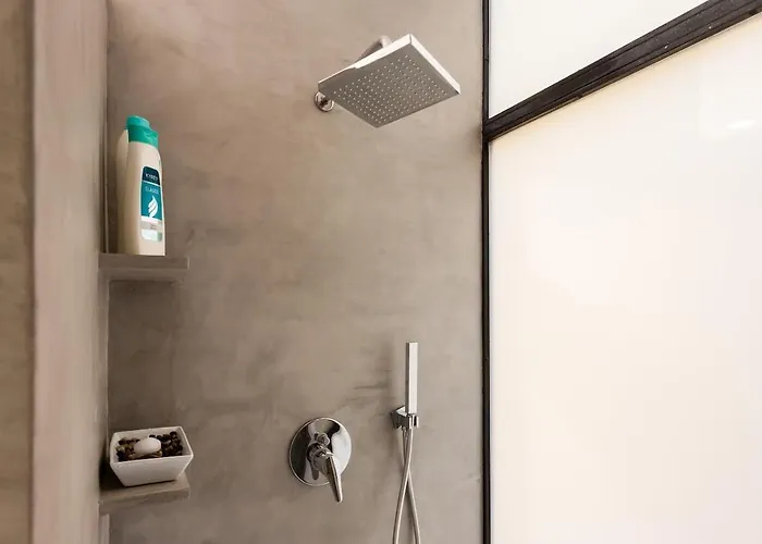 Pequeno Loft En Ruzafa Wifi Βαλένθια