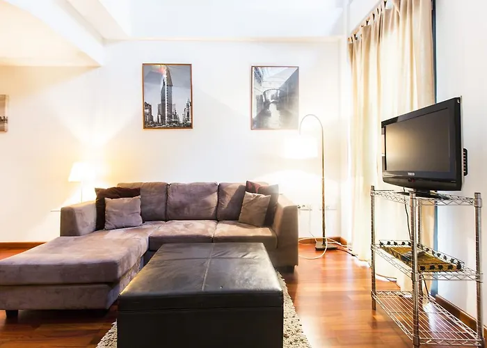 Appartement Total Valence