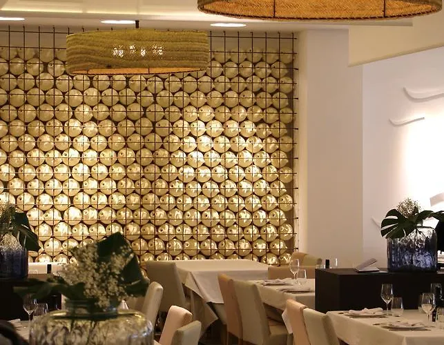 Hotel Boutique Balandret Valence