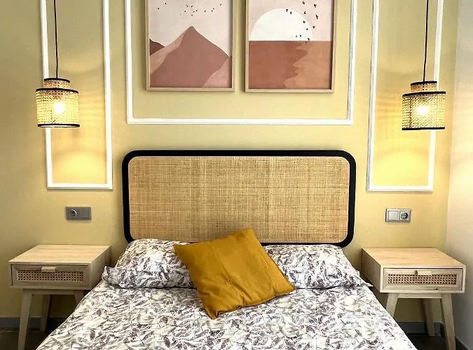 Maritime Cabanal 公寓 *