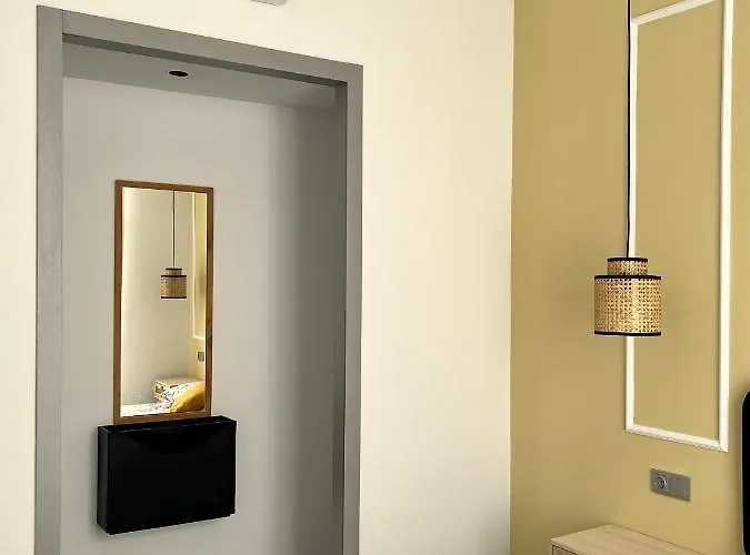 Maritime Cabanal * 瓦伦西亚