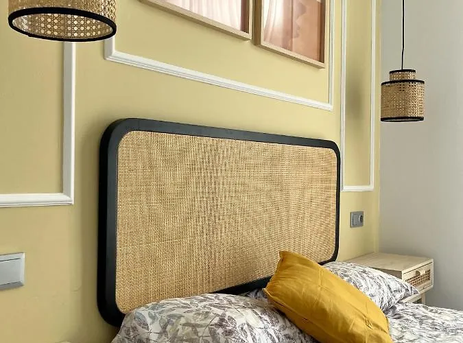 Lejlighed Maritime Cabanal *