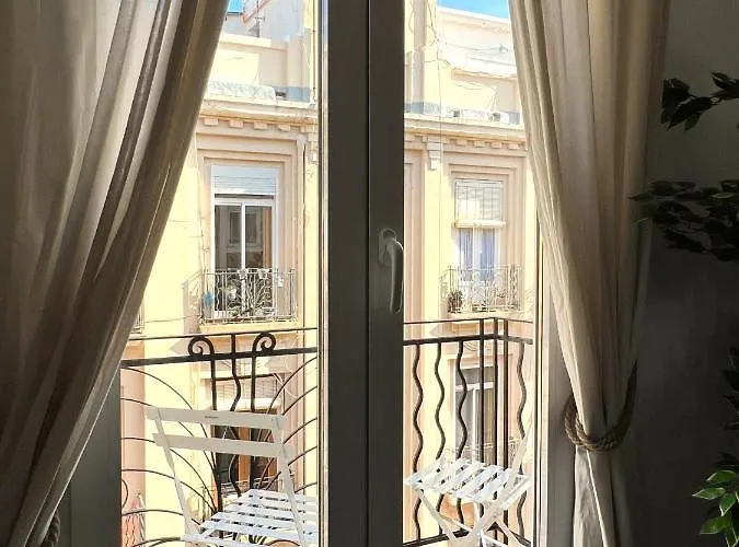 Maritime Cabanal 公寓 *