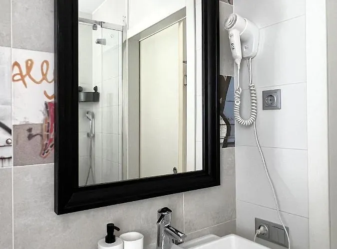 Lejlighed Maritime Cabanal