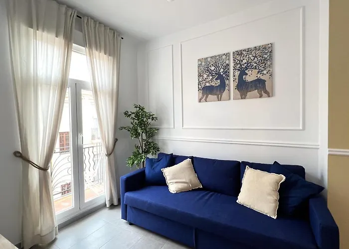 Maritime Cabanal * 瓦伦西亚