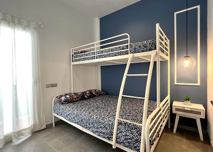 Lejlighed Maritime Cabanal *