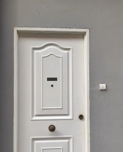 Carrer De L'arquitecte Alfaro 27 Bajo Derecha