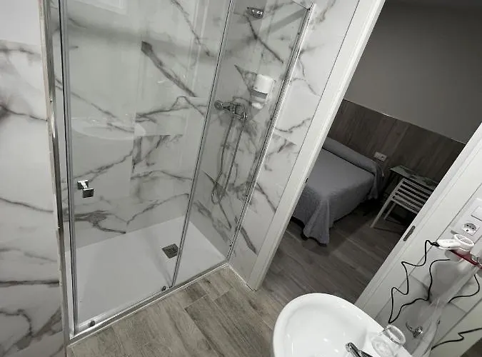 Pensión Hospederia Del Pilar 3*