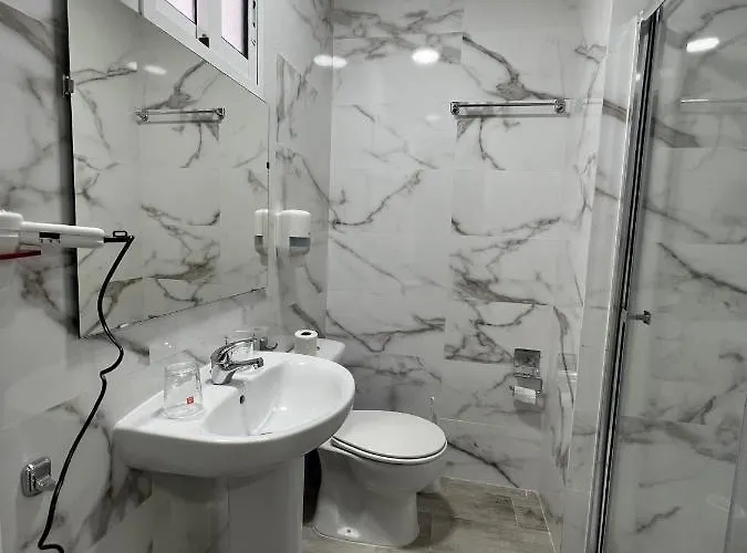 Hospederia Del Pilar Pensión 3*