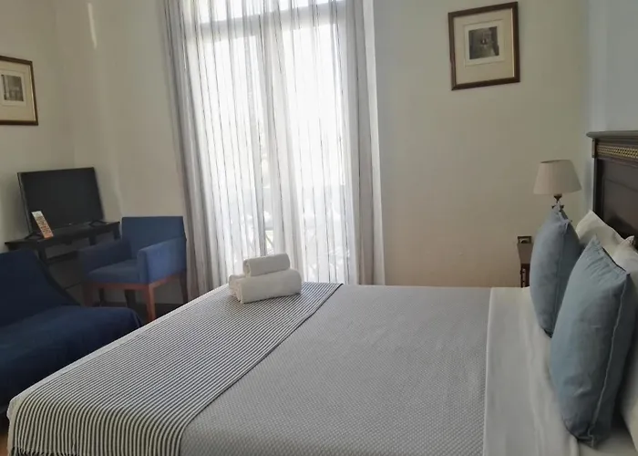 بيت ضيافة Balcon Al Mar 4*