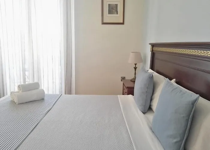 بيت ضيافة Balcon Al Mar 4*