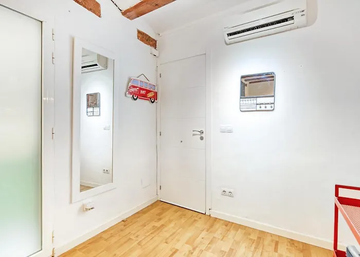 Mendoza Διαμέρισμα *