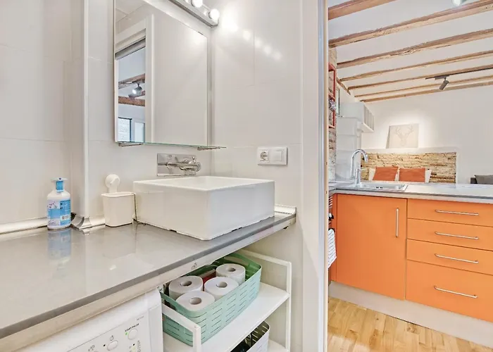 Διαμέρισμα Mendoza