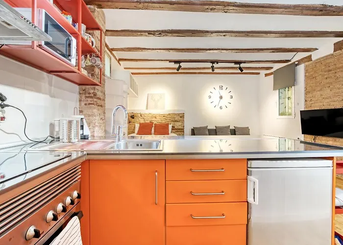 Mendoza Διαμέρισμα Βαλένθια