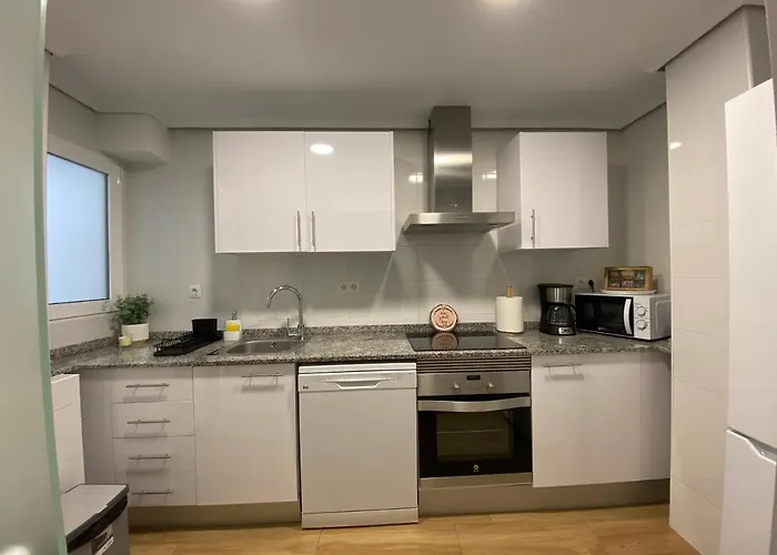 Tres Forques * Valencia