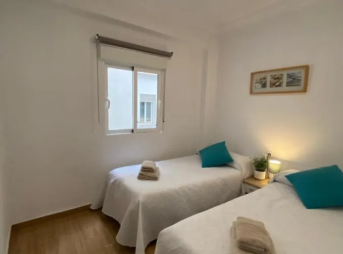 Apartment Tres Forques Valencia