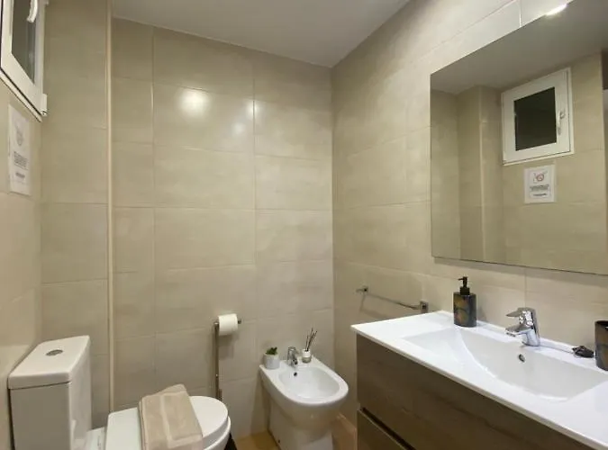 Tres Forques * Valencia