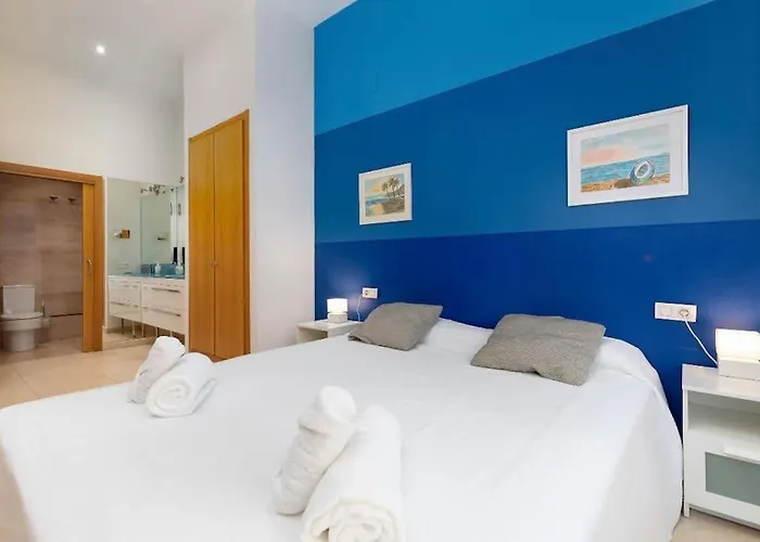 Luxury Sea View With 2