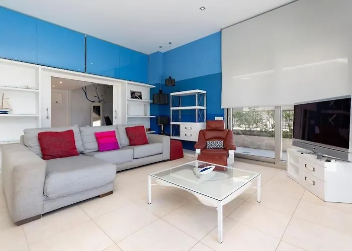 Luxury Sea View With 2 Apartmán