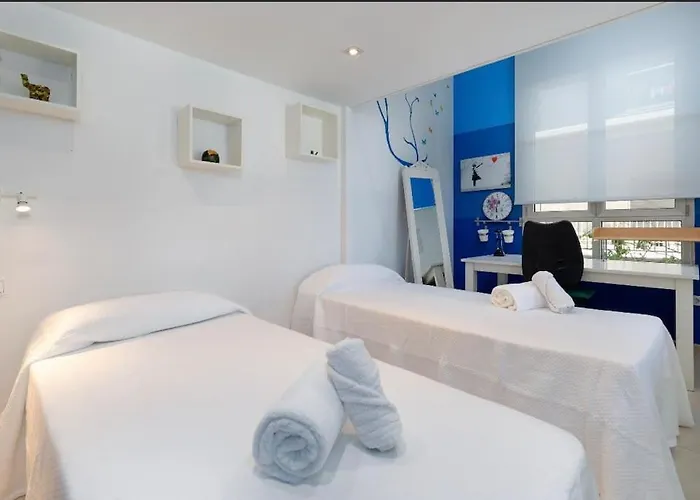 Luxury Sea View With 2 Apartmán *