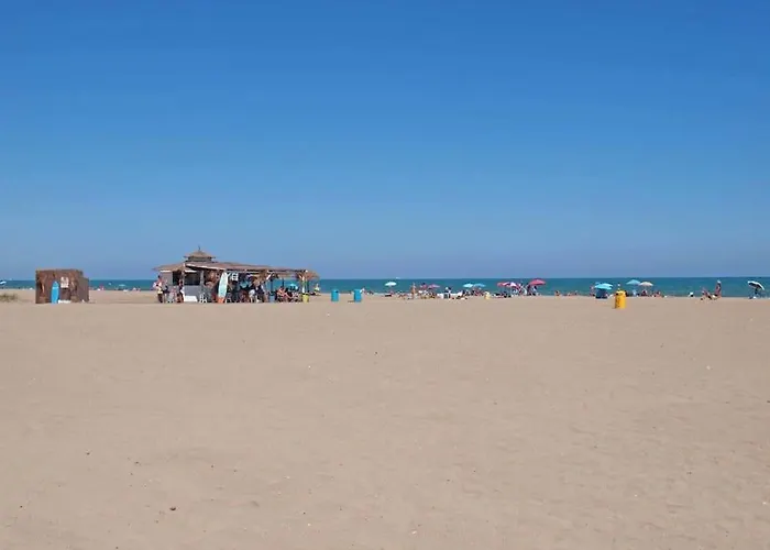 Luxury Sea View With 2