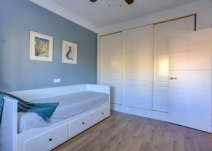 Valencia-living Apartamento Valencia