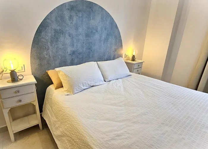 Διαμέρισμα Luxury B40-7 On *