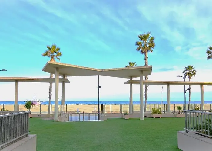 Luxury B40-7 On Διαμέρισμα Βαλένθια